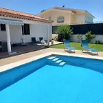 Casa Da Quintinha - With A Pool וילה *