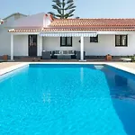 וילה Casa Da Quintinha - With A Pool *