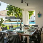 Casa Da Quintinha - With A Pool ססימברה