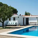 Casa Da Quintinha - With A Pool ססימברה