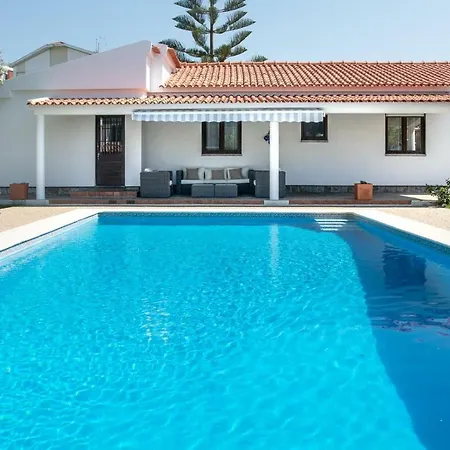 فيلة Casa Da Quintinha - With A Pool *