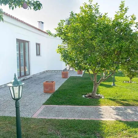 Casa Da Quintinha - With A Pool *