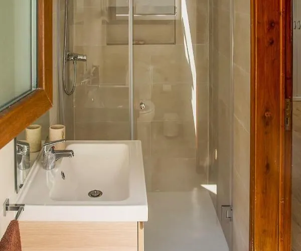 Casa Da Quintinha - With A Pool Βίλα Σεσίμπρα