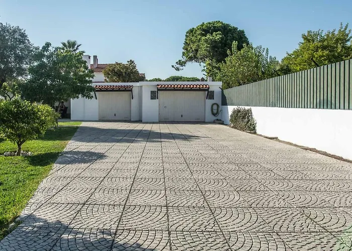Casa Da Quintinha - With A Pool Σεσίμπρα