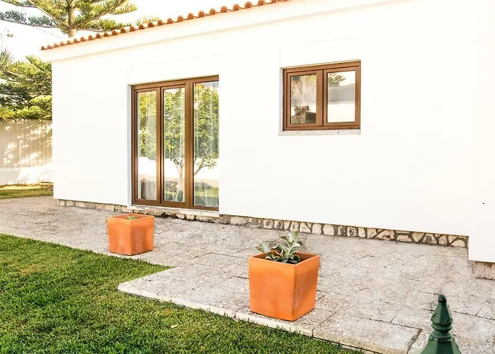 Casa Da Quintinha - With A Pool Βίλα *