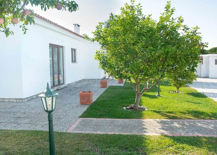 Casa Da Quintinha - With A Pool *