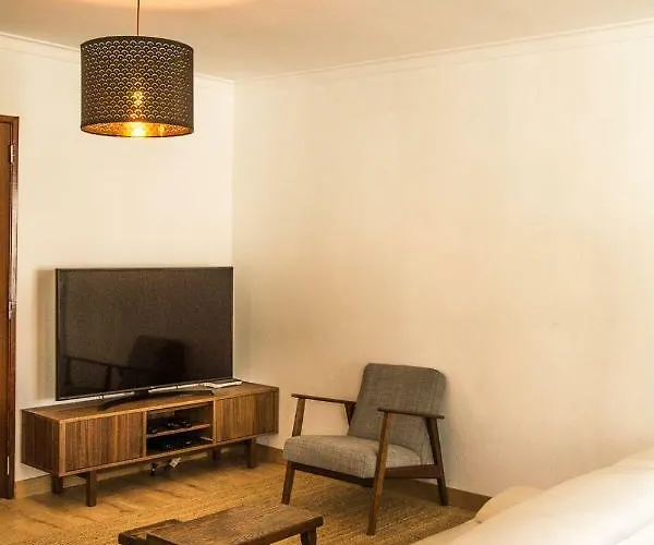 Casa Da Quintinha - With A Pool *