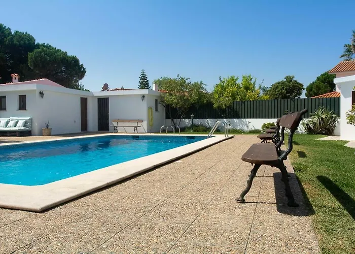 Casa Da Quintinha - With A Pool *