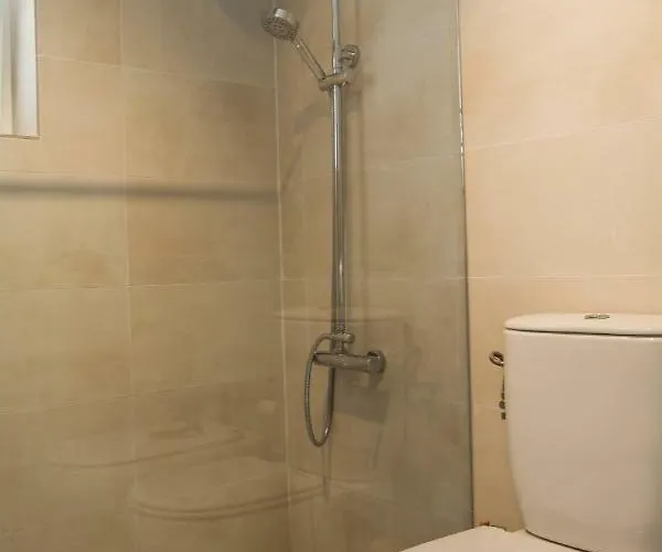 Βίλα Casa Da Quintinha - With A Pool *