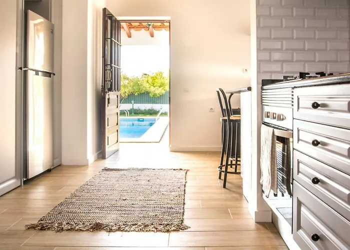 Casa Da Quintinha - With A Pool Σεσίμπρα