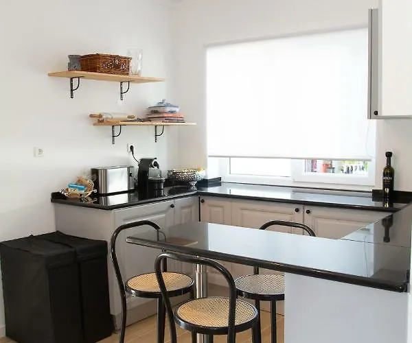 Casa Da Quintinha - With A Pool *