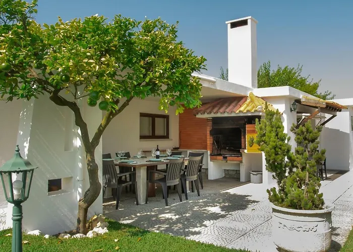 Casa Da Quintinha - With A Pool Σεσίμπρα