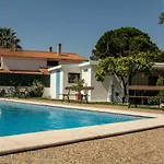 Casa Da Quintinha - With A Pool