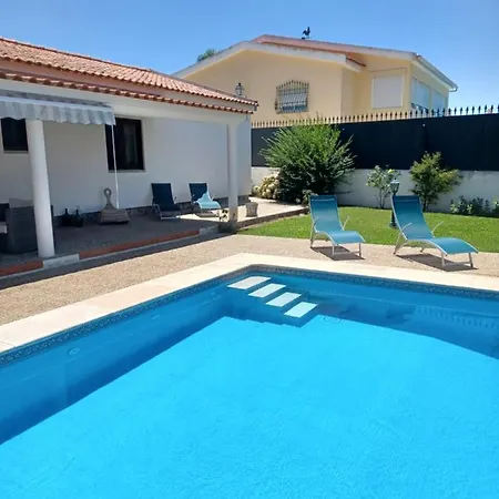 Casa Da Quintinha - With A Pool Villa *