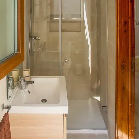 Casa Da Quintinha - With A Pool Villa Sesimbra