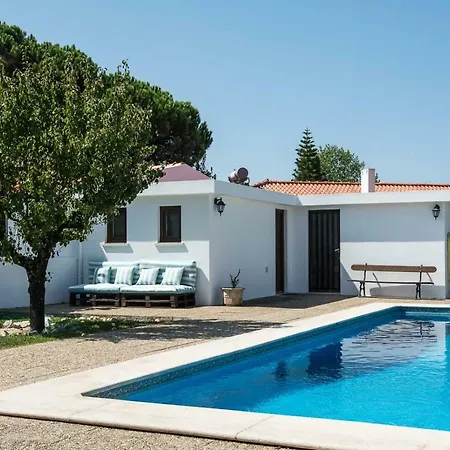 Casa Da Quintinha - With A Pool Sesimbra