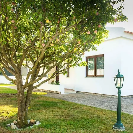 Villa Casa Da Quintinha - With A Pool