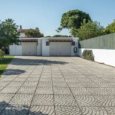 Casa Da Quintinha - With A Pool Sesimbra