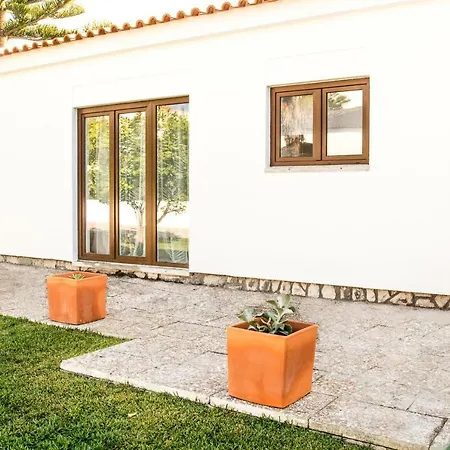 Casa Da Quintinha - With A Pool Villa *