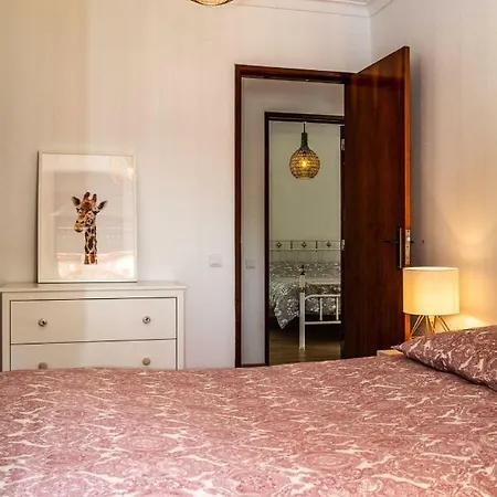 Casa Da Quintinha - With A Pool *