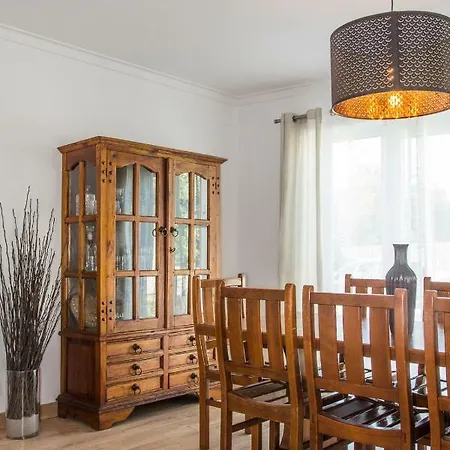 Casa Da Quintinha - With A Pool *