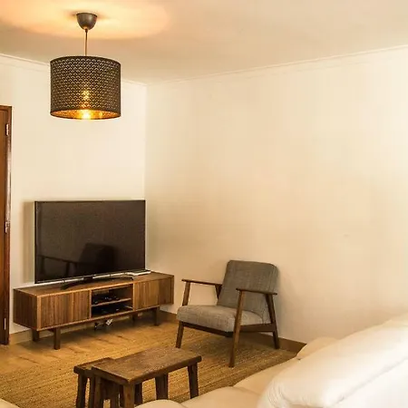 Casa Da Quintinha - With A Pool *