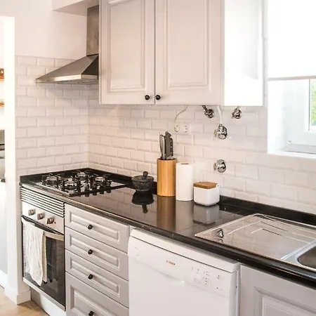 Casa Da Quintinha - With A Pool