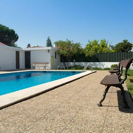 Casa Da Quintinha - With A Pool *