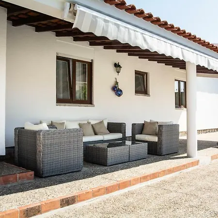 Casa Da Quintinha - With A Pool Sesimbra