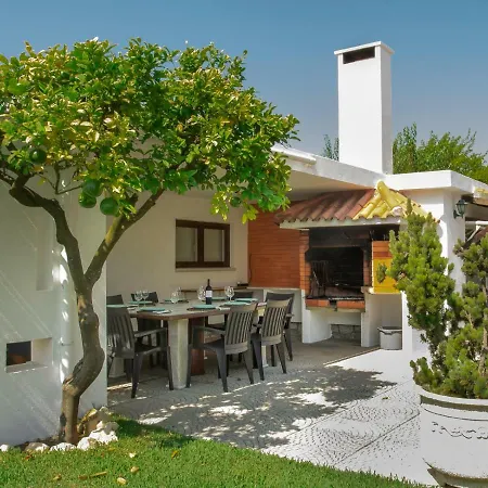 Casa Da Quintinha - With A Pool Sesimbra