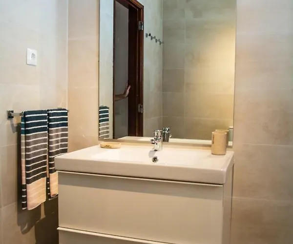 Casa Da Quintinha - With A Pool * Sesimbra