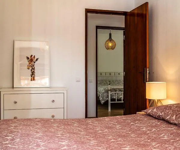 Casa Da Quintinha - With A Pool *