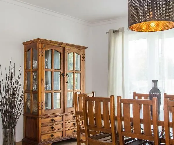 Casa Da Quintinha - With A Pool *