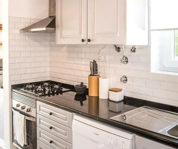 Casa Da Quintinha - With A Pool